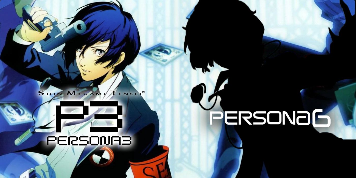 Persona 3 Remake + Persona 6 Reveal Would Be a Doubleheader for Atlus ...