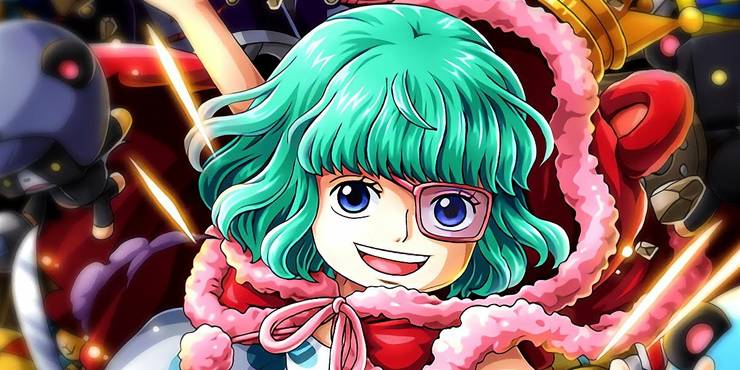 Top 10 Strongest Legends In One Piece Treasure Cruise Game Rant Top 10 Strongest Legends In One Piece Treasure Cruise Game Rant