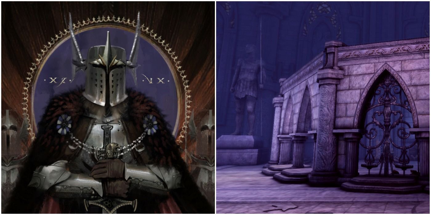 Dragon Age Origins: The 8 Best Gifts For Oghren