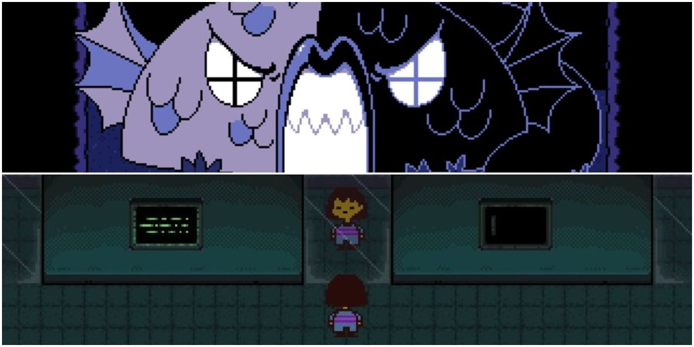 Undertale 8 Things We Wish We Knew Before Starting The True Pacifist Route
