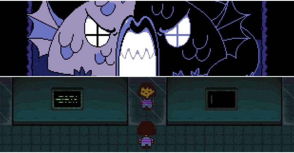 Undertale 8 Things We Wish We Knew Before Starting The True Pacifist Route Undertale 8 Things We Wish We Knew Before Starting The True Pacifist Route