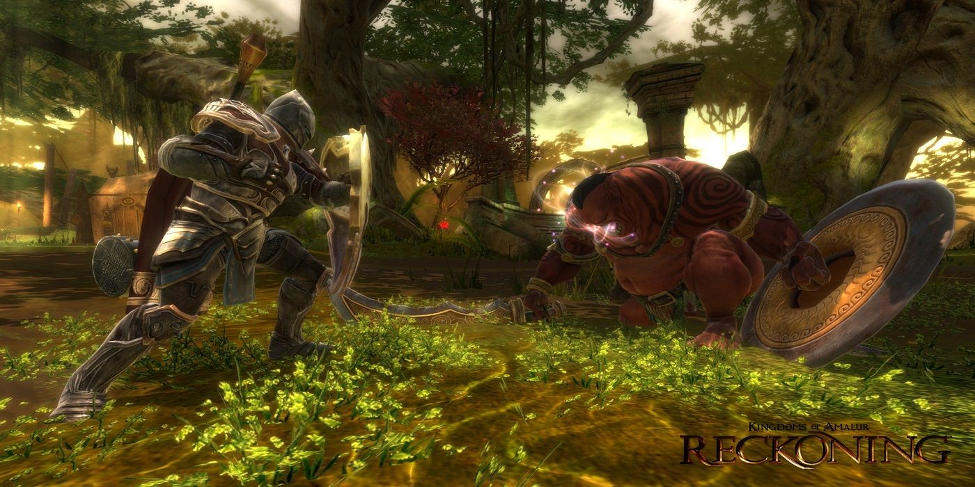 Kingdoms Of Amalur Re Reckoning 10 Best Unique Staves Ranked End Gaming 