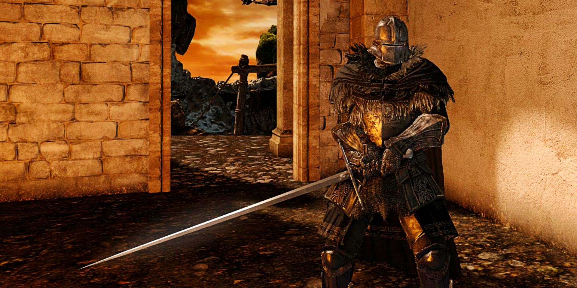 Dark Souls 2: All Twinblades, Ranked