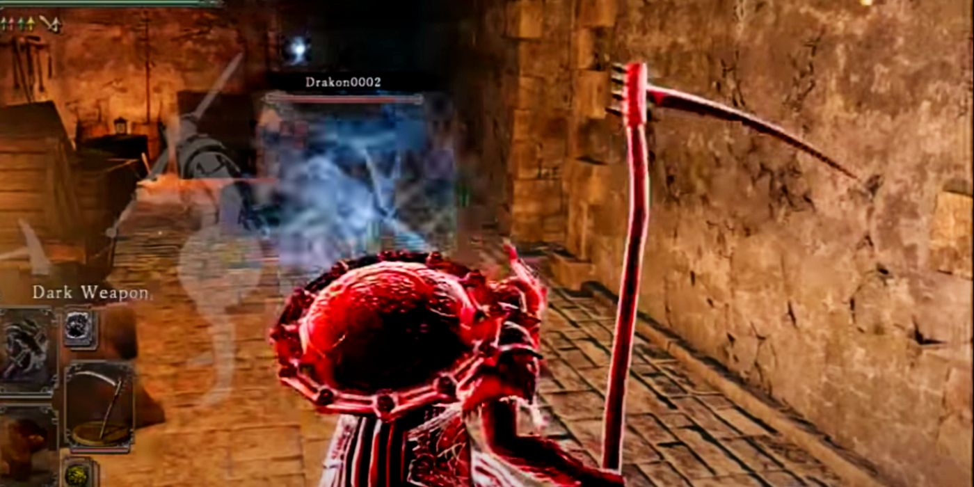 Dark Souls 2: All Reapers, Ranked