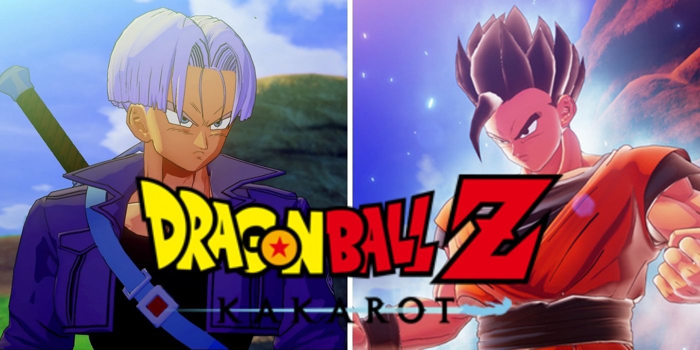 dragon ball z xenoverse game