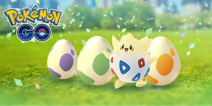 Pokemon Go April Community Day 21 Wish List Game Rant Pokemon Go April Community Day 21 Wish List Game Rant