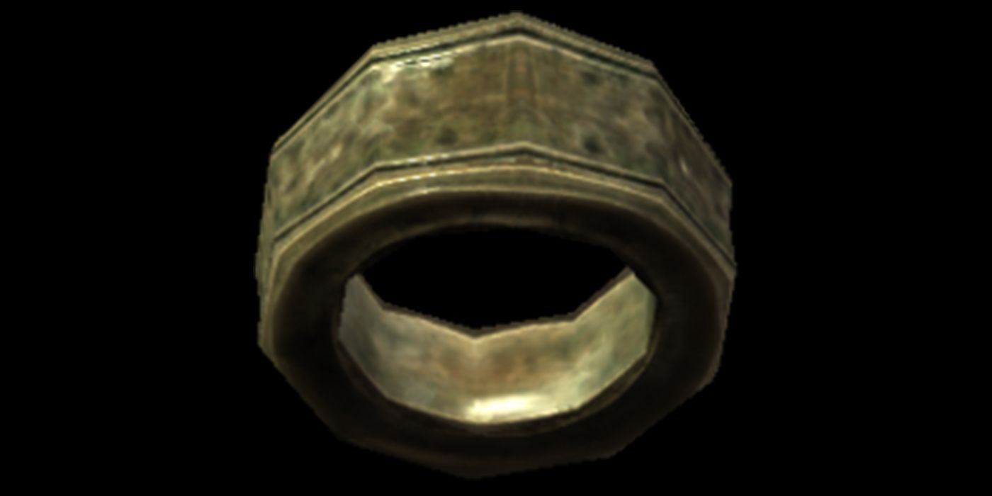 Skyrim Mod Adds 'Elden Ring' Game Rant EnD Gaming