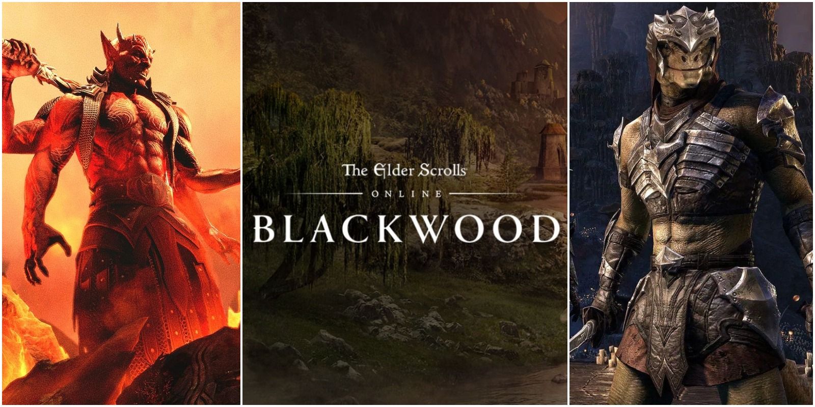 ESO Everything You Need To Know About Blackwood Game Rant LaptrinhX