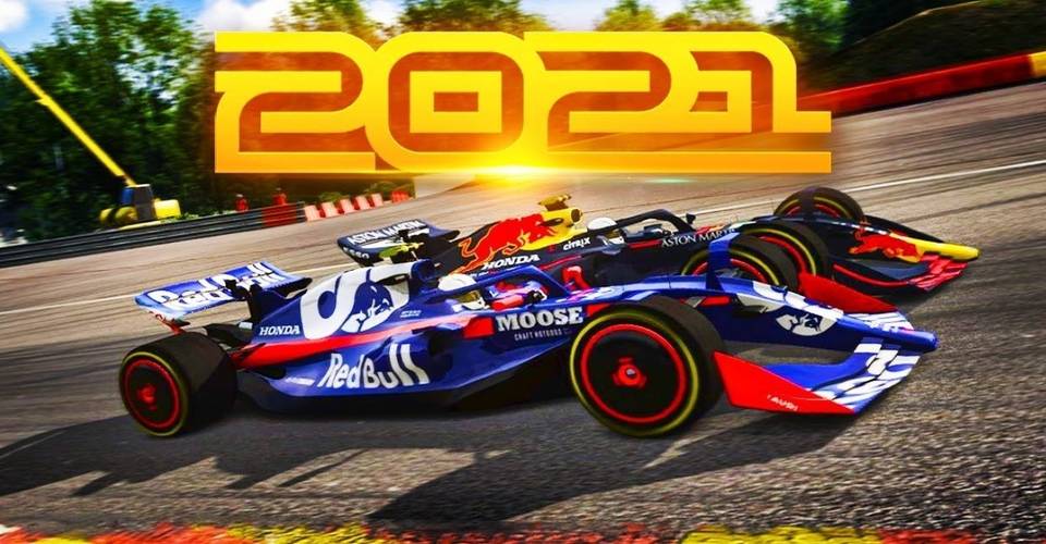 Rumor F1 2021 Release Date Leaked Online Game Rant