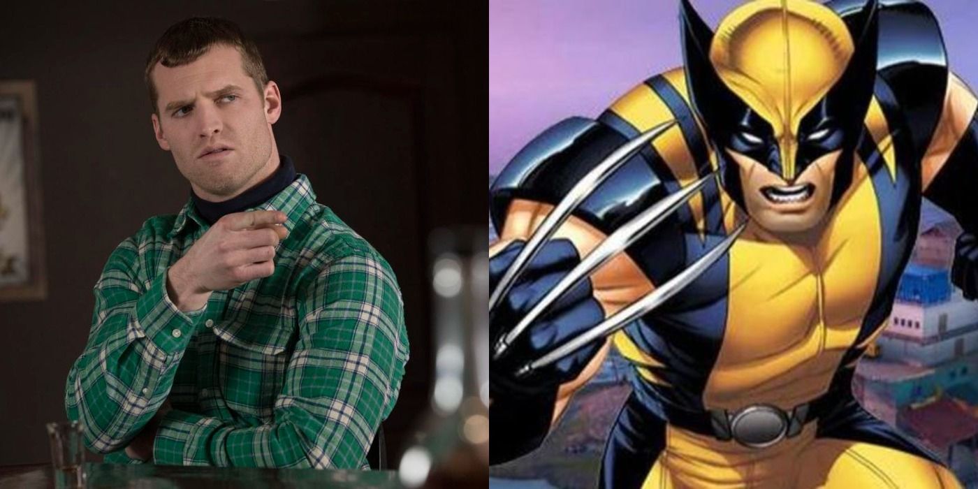 Fans Petition For Letterkenny Star To Be Cast As Wolverine In The MCU