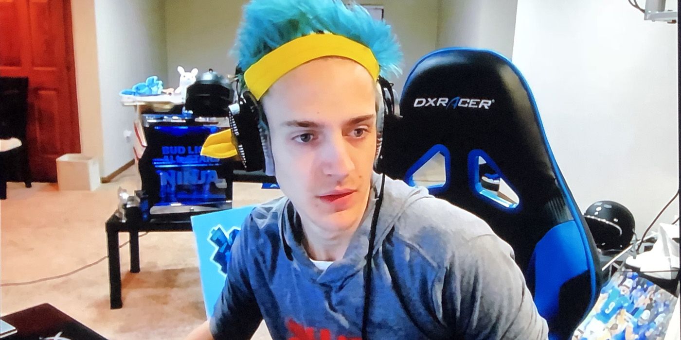 How Twitch Streamer Ninja Became Synonymous with Fortnite - EnD# Gaming