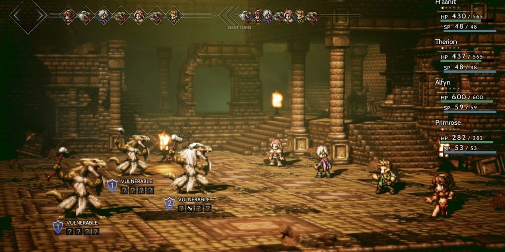 download octopath cotc
