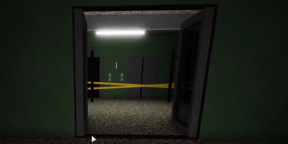 10 Scary Horror Games You Can Play On Roblox For Free Laptrinhx - roblox rooms horror game