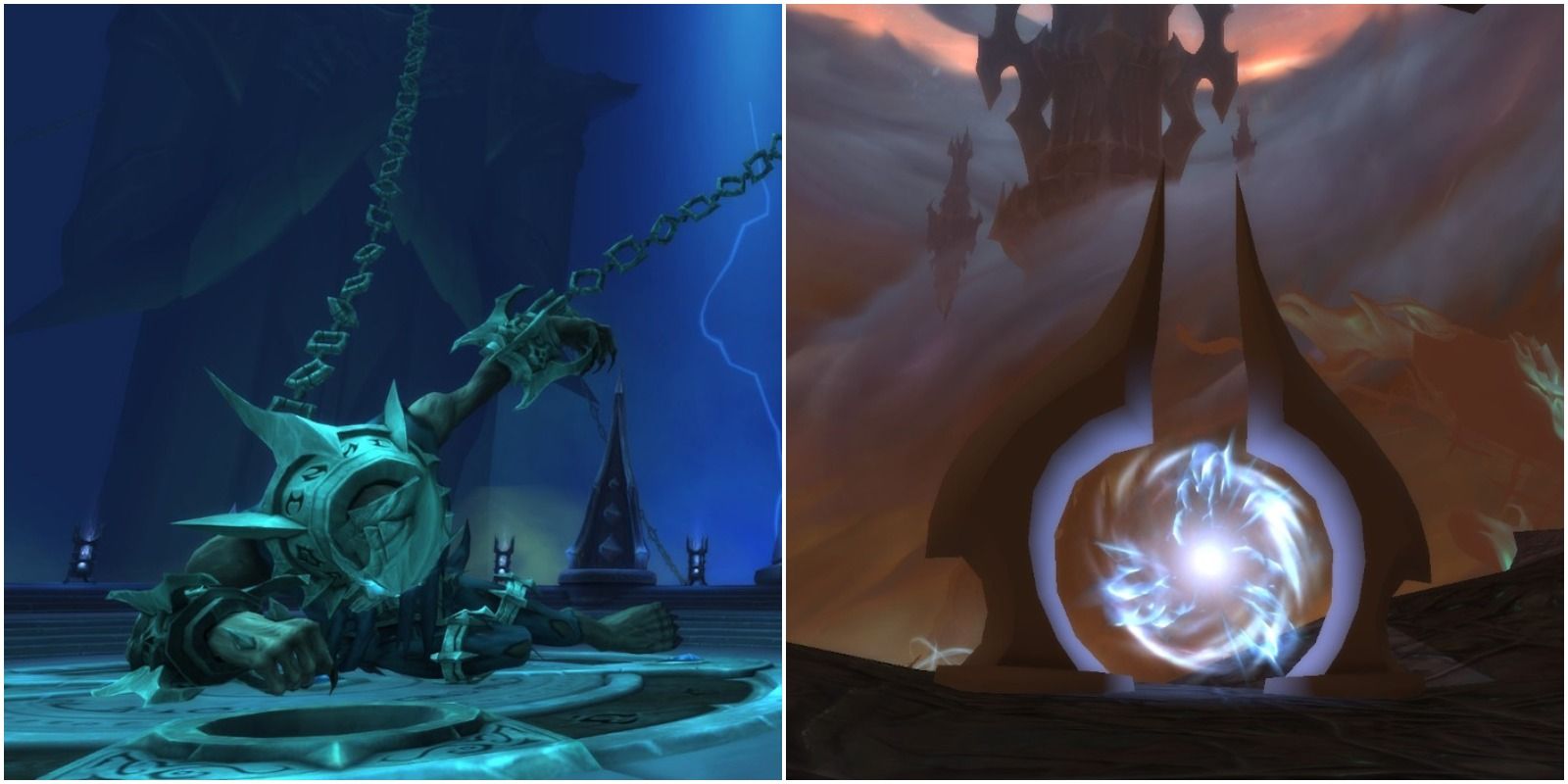 World of Warcraft 5 Best Ways To Farm Soul Ash Game Rant