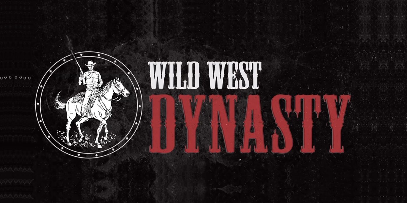 instal the new for mac Wild West Dynasty