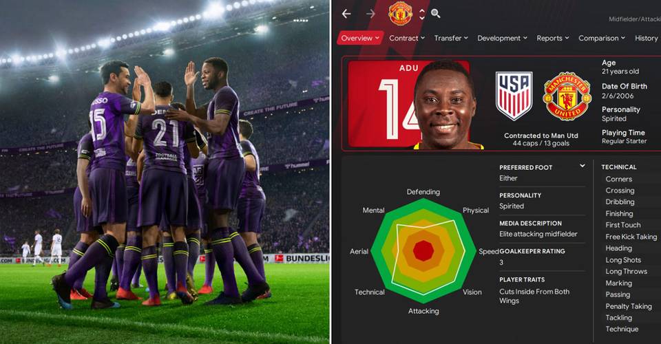 10 Best Football Manager 21 Mods Ranked Game Rant 10 Best Football Manager 21 Mods Ranked Game Rant