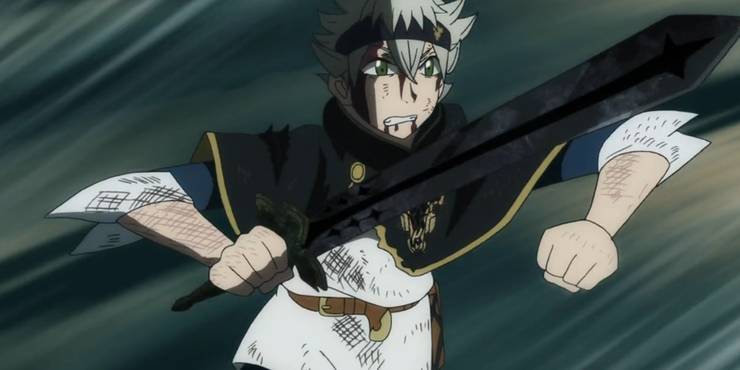 Black Clover 10 Major Differences Between The Manga Anime Black Clover 10 Major Differences Between The Manga Anime