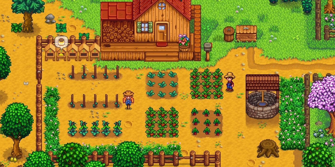 Stardew Valley: 10 Tips To Help You Unlock The Legend Achievement - EnD