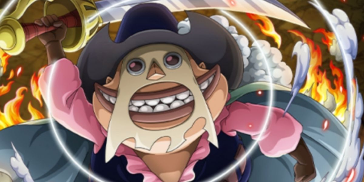 One Piece Treasure Cruise 10 Rare Recruits That Every Player Should Invest In Video