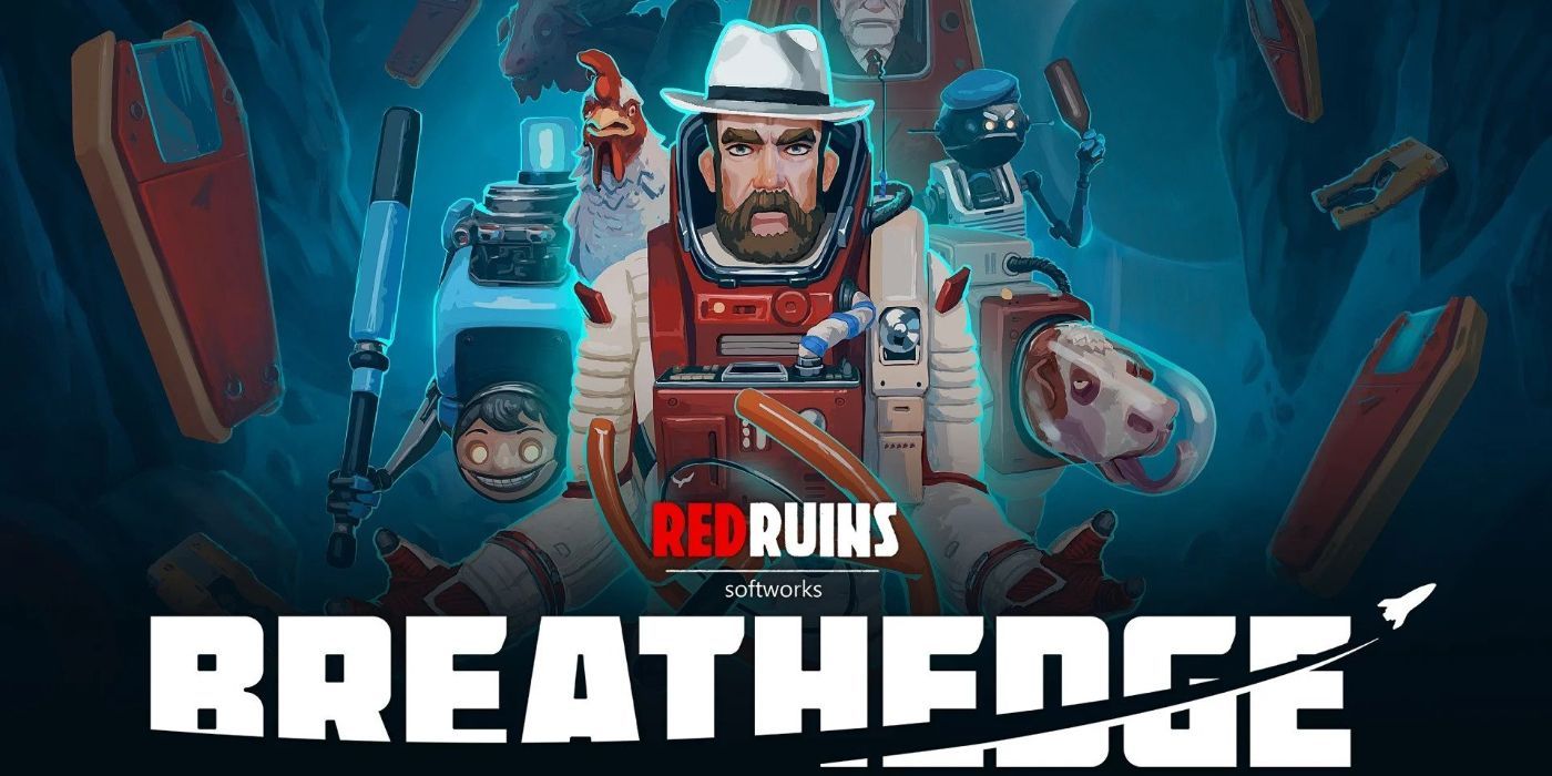 Breathedge 8 Pro Tips You Need To Know Before Starting