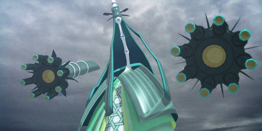 The Biggest Pokemon From Each Generation Ranked Game Rant Laptrinhx