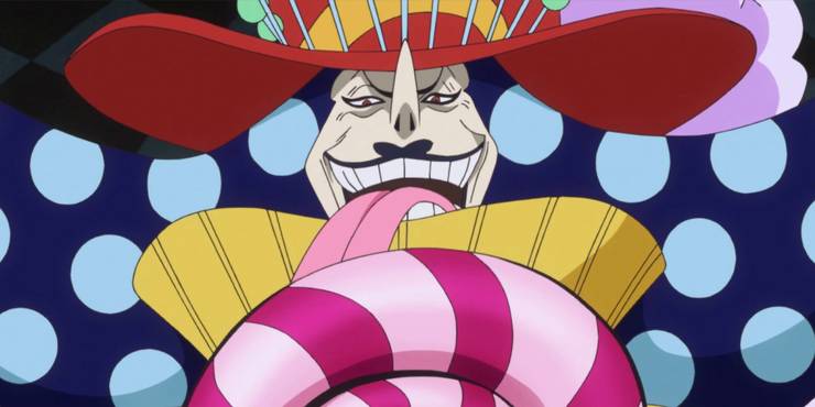 One Piece Highest Bounties In The Series Ranked Game Rant One Piece Highest Bounties In The Series Ranked Game Rant