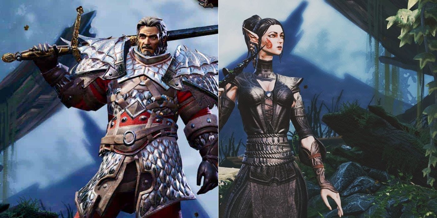 divinity original sin 2 romance multiplayer characters