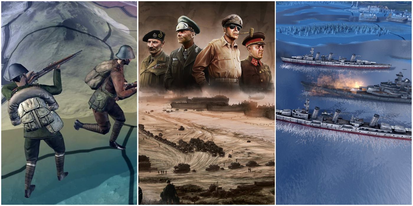 hearts of iron iv review 2021