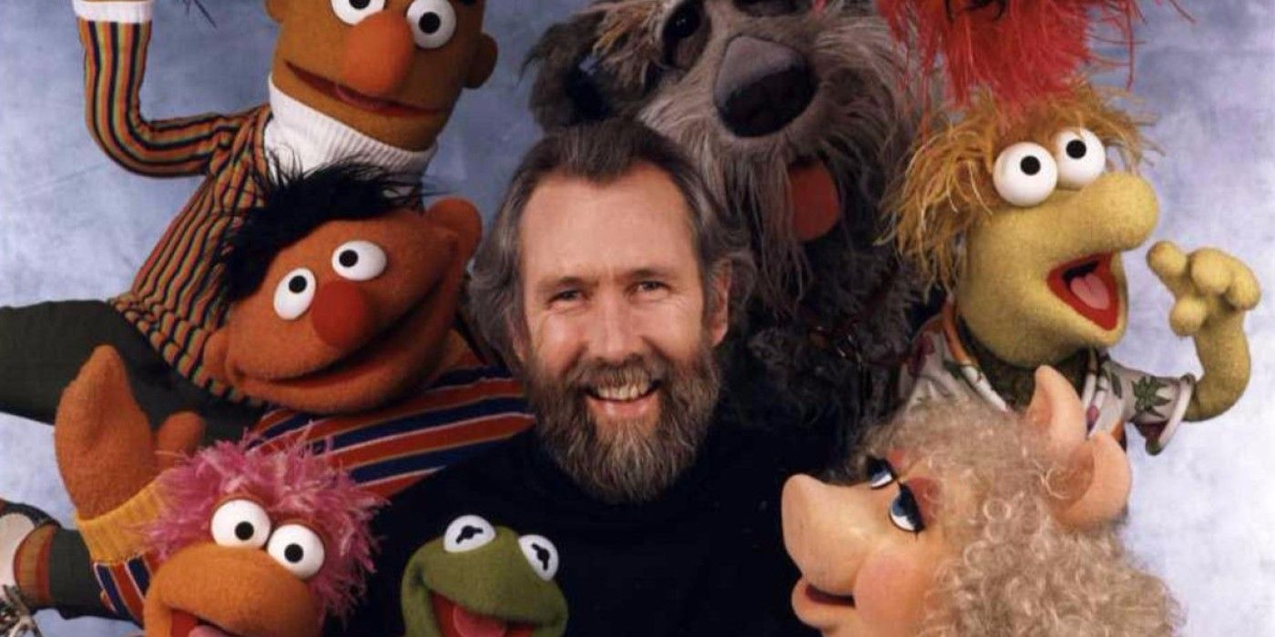 'The Muppets' Creator Jim Henson Getting Biopic From Disney