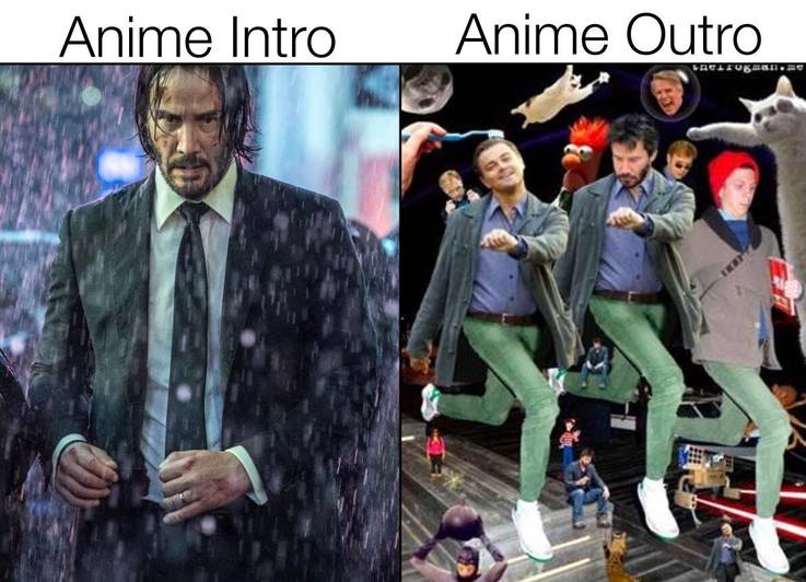Funny Jujutsu Kaisen Memes That Will Leave You In Splits! - Animated Times