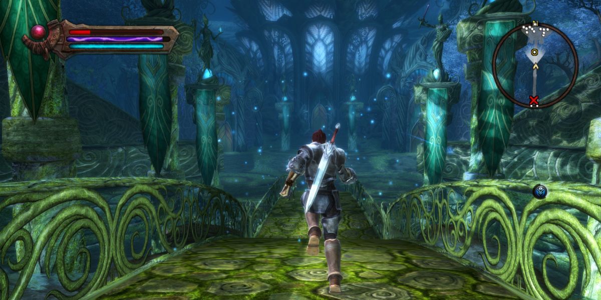 Kingdoms Of Amalur Re Reckoning 10 Best Unique Longswords Ranked Laptrinhx 