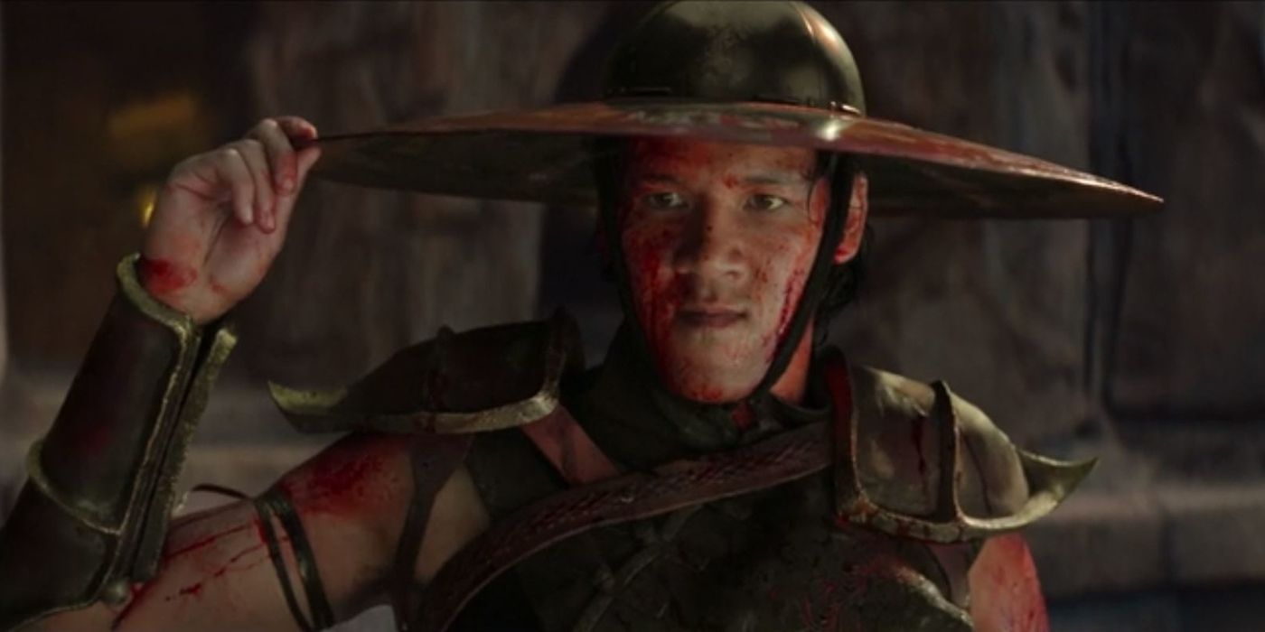 Mortal Kombat 2021: 10 Best Characters In The Movie, Ranked By Their ...