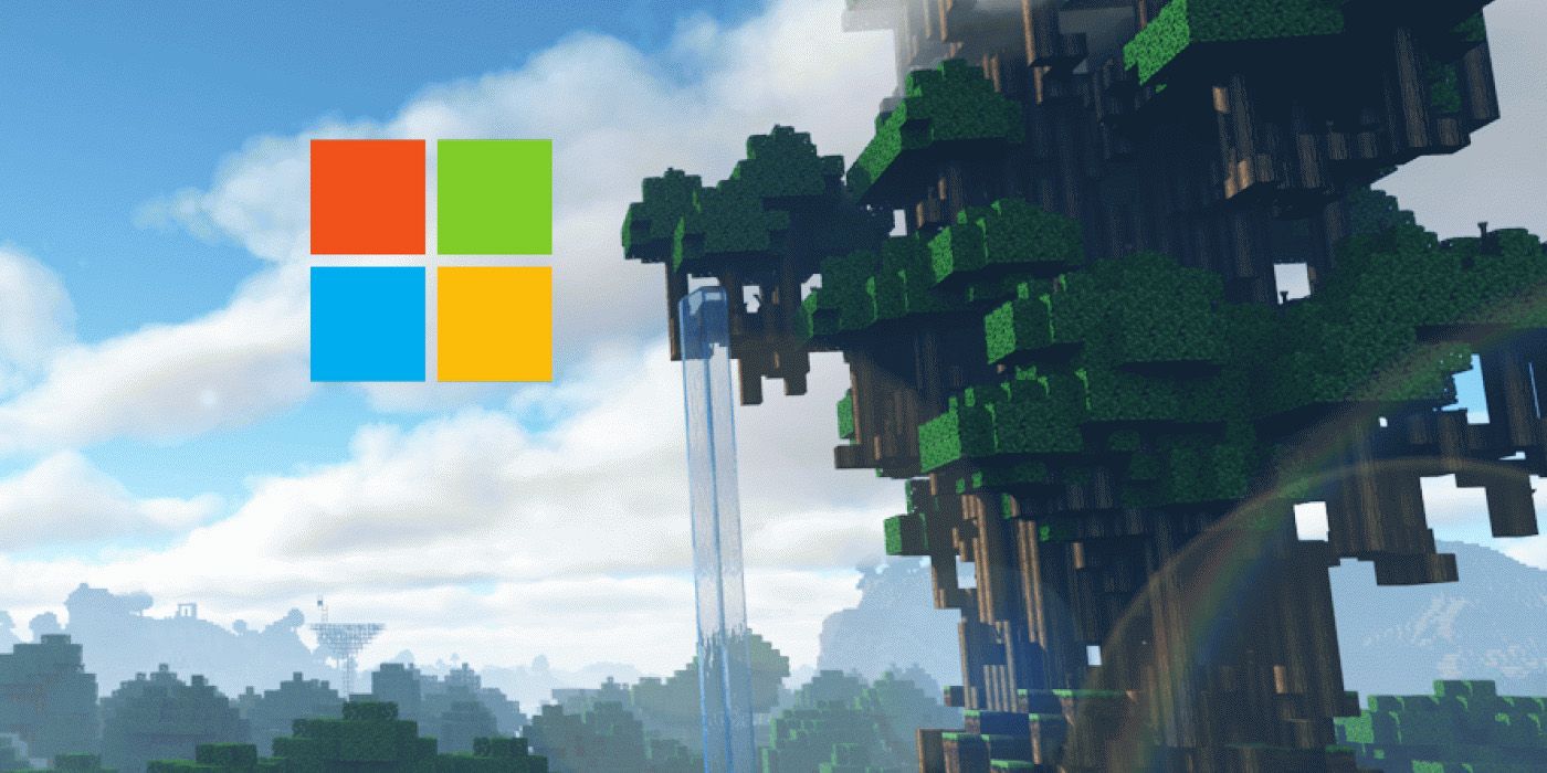 Minecraft Reveals Massive Profit Made Through Mod Marketplace