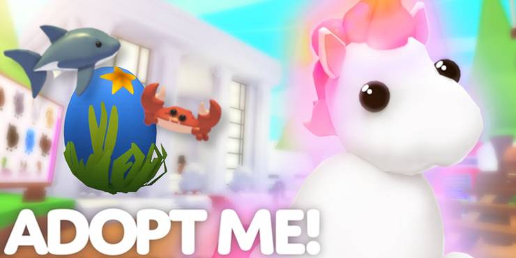 Roblox Adopt Me Pets List Game Rant - how do you get robux in adopt me