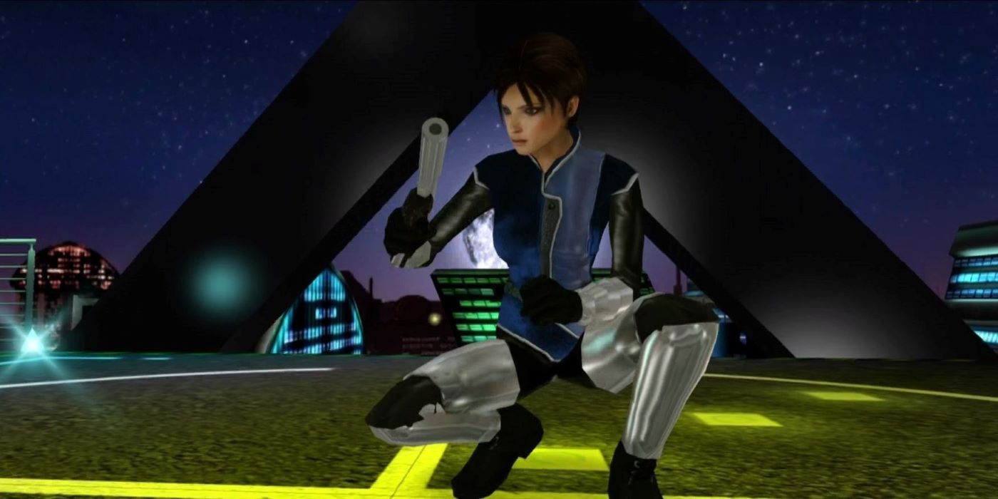 The Chances Of Perfect Dark Being At E3 Seem Low Game Rant Video