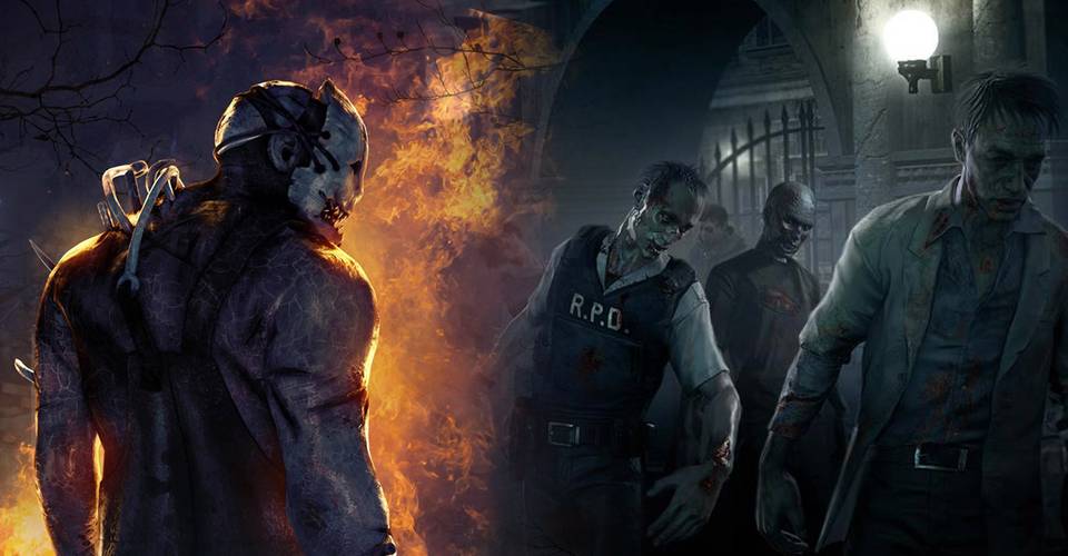 Who Is The New Killer In Dbd Who Is The New Killer In Dbd