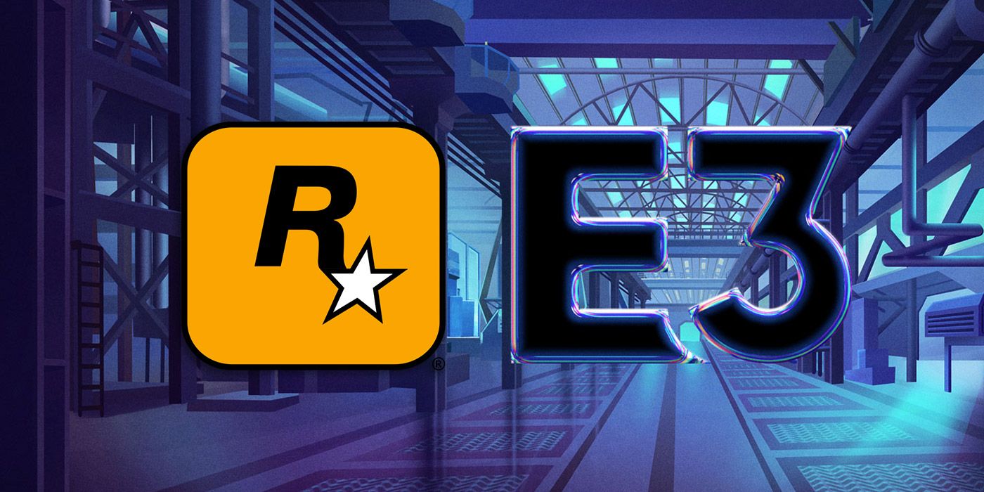 What to Expect from Rockstar Parent Company Take-Two at E3 2021