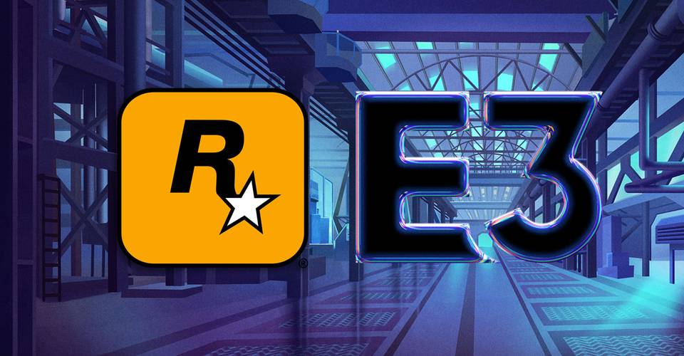 What to Expect from Rockstar Parent Company Take-Two at E3 2021