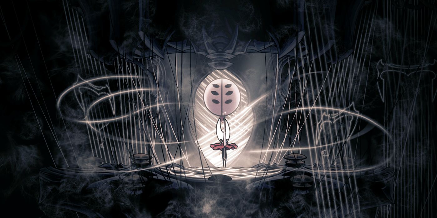 Hollow Knight: Silksong's Subtitle Explained | Game Rant