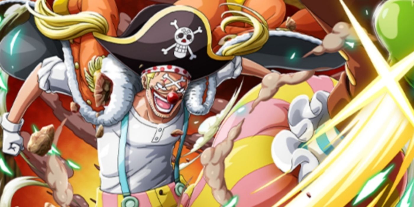 One Piece Treasure Cruise 10 Rare Recruits That Every Player Should Invest In Video