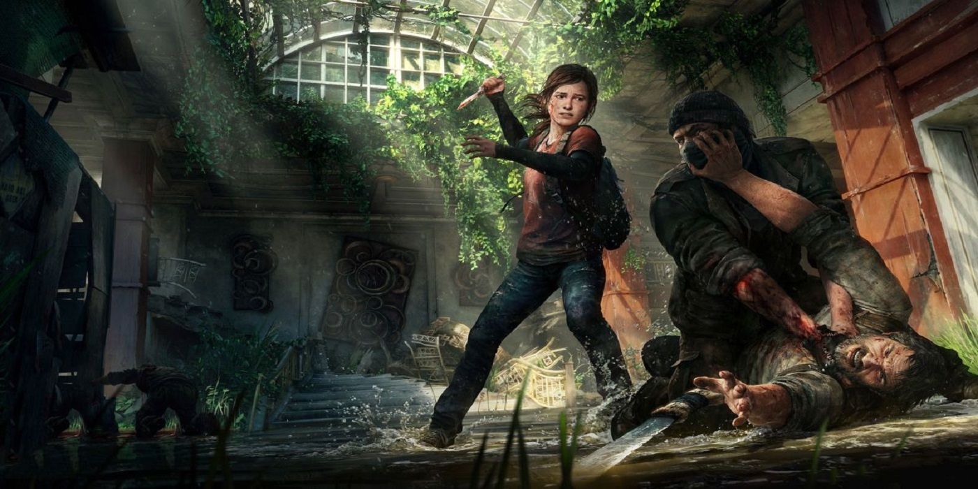 The Last of Us 3 Has Been Written, But It's Not in Production