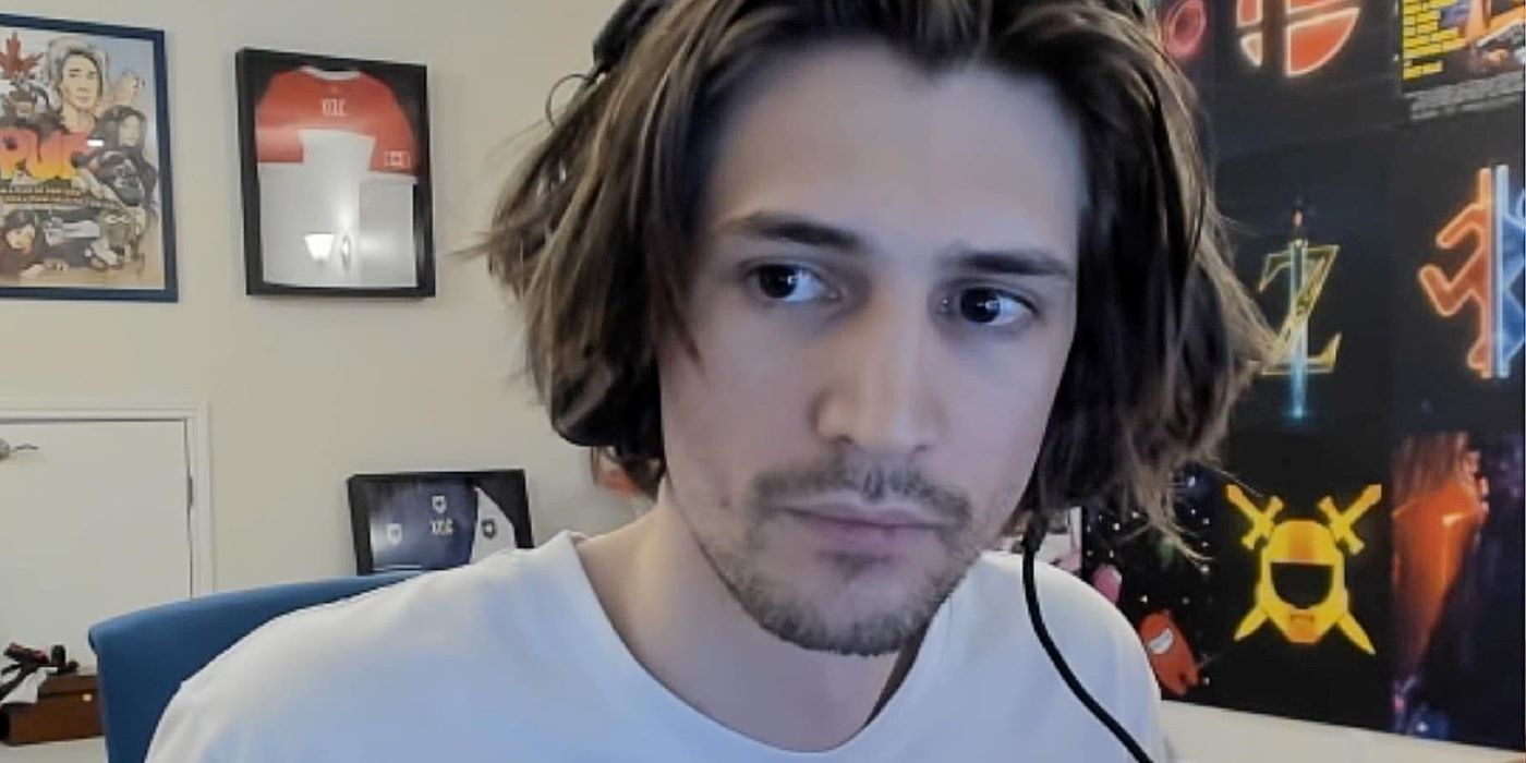 Why Does Twitch Streamer xQc Keep Getting Banned from the GTA Online NoPixel RP Server? LaptrinhX