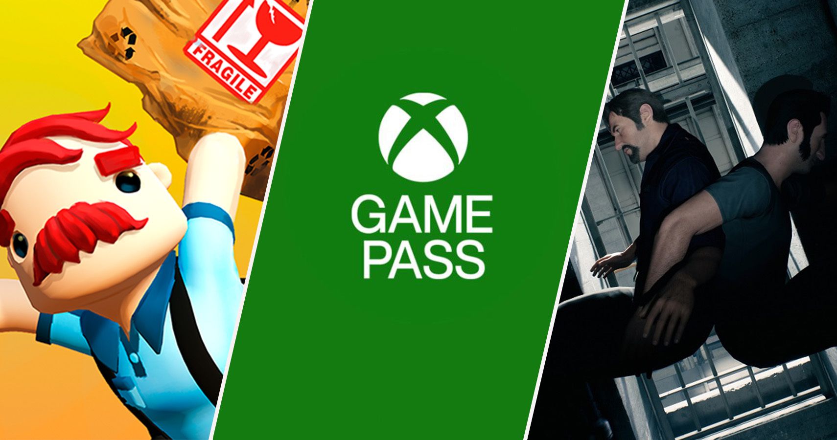 xbox game pass game library