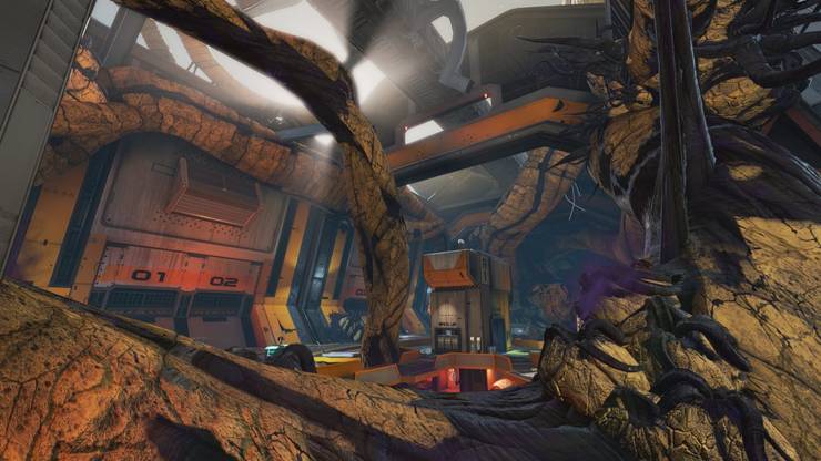 Respawn Details Changes Coming To Olympus In Apex Legends Season 9 Respawn Details Changes Coming To Olympus In Apex Legends Season 9