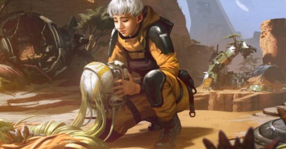 Every Leaked Ability For Apex Legends Season 9 Character Valkyrie Every Leaked Ability For Apex Legends Season 9 Character Valkyrie