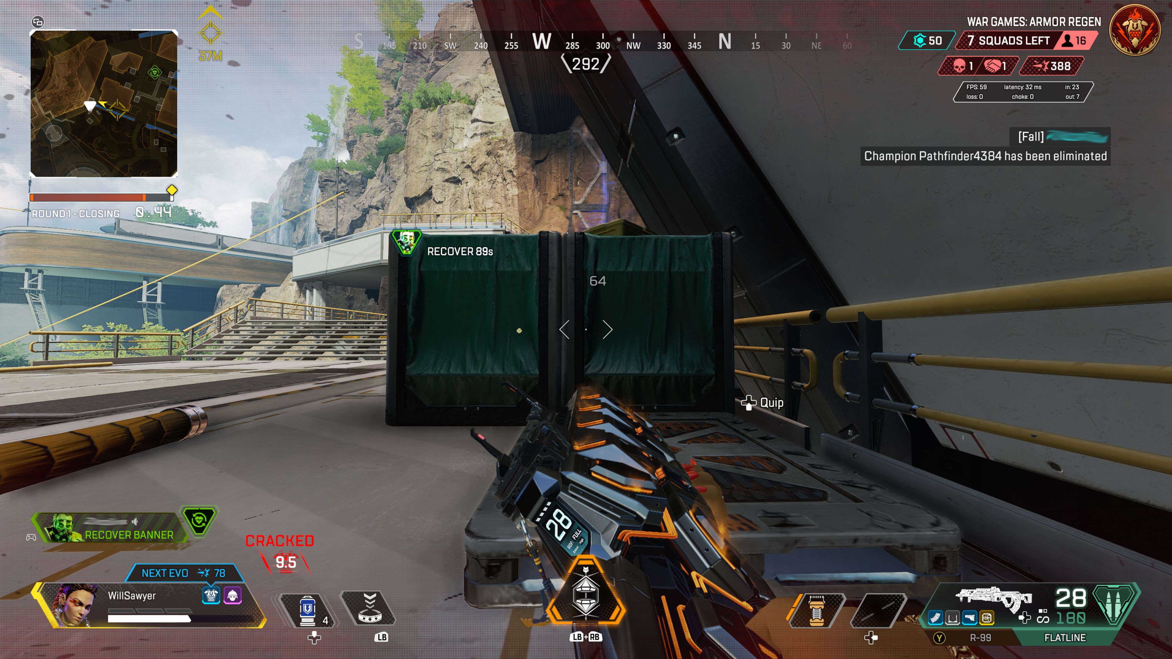 Apex Legends Leaks: Everything We Know - uo4uadq