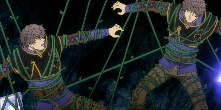 Black Clover All Forms Of Magic And What They Do Game Rant Black Clover All Forms Of Magic And What They Do Game Rant