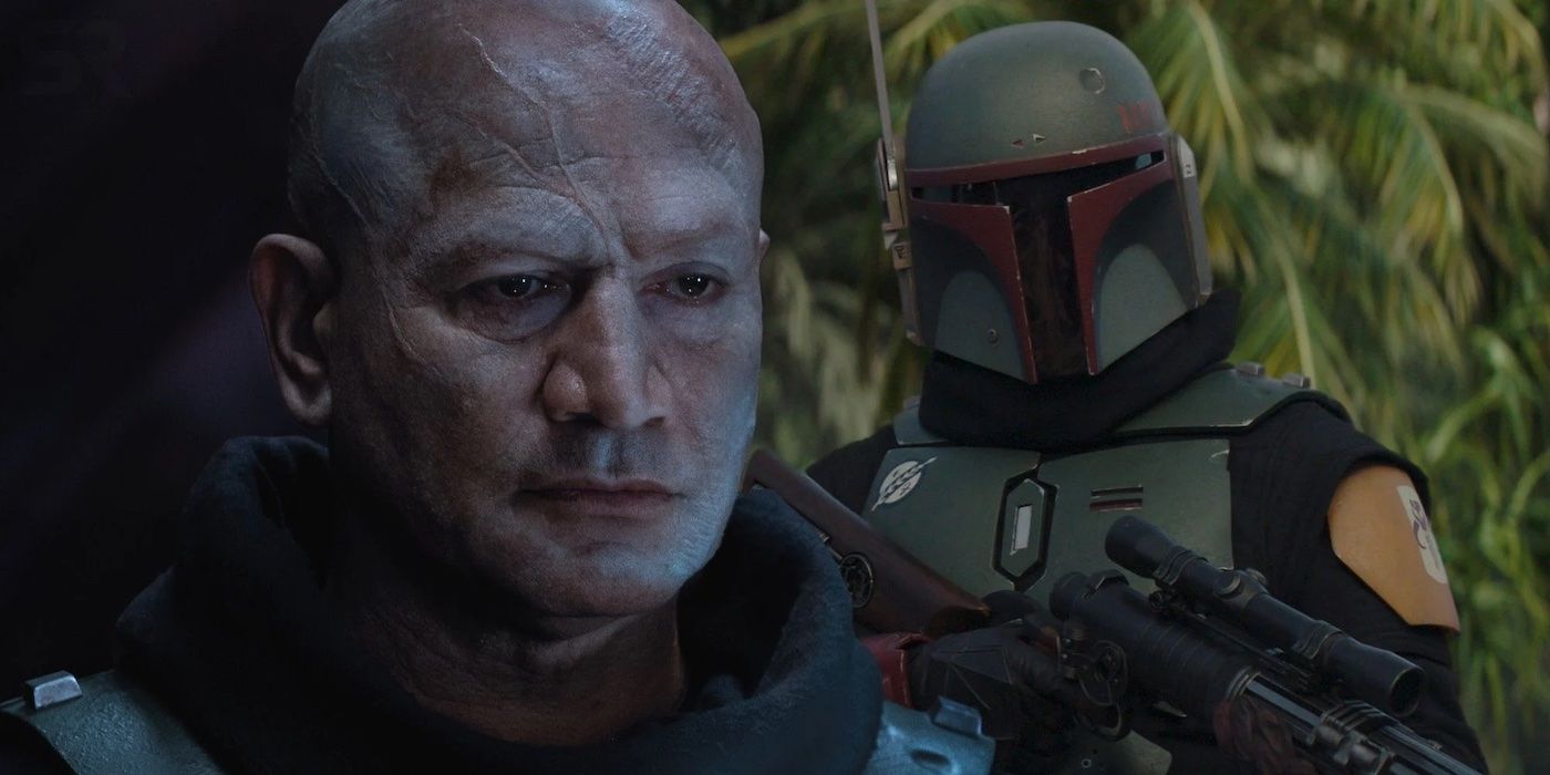 Star Wars: The Book Of Boba Fett Has One Big Problem To Overcome