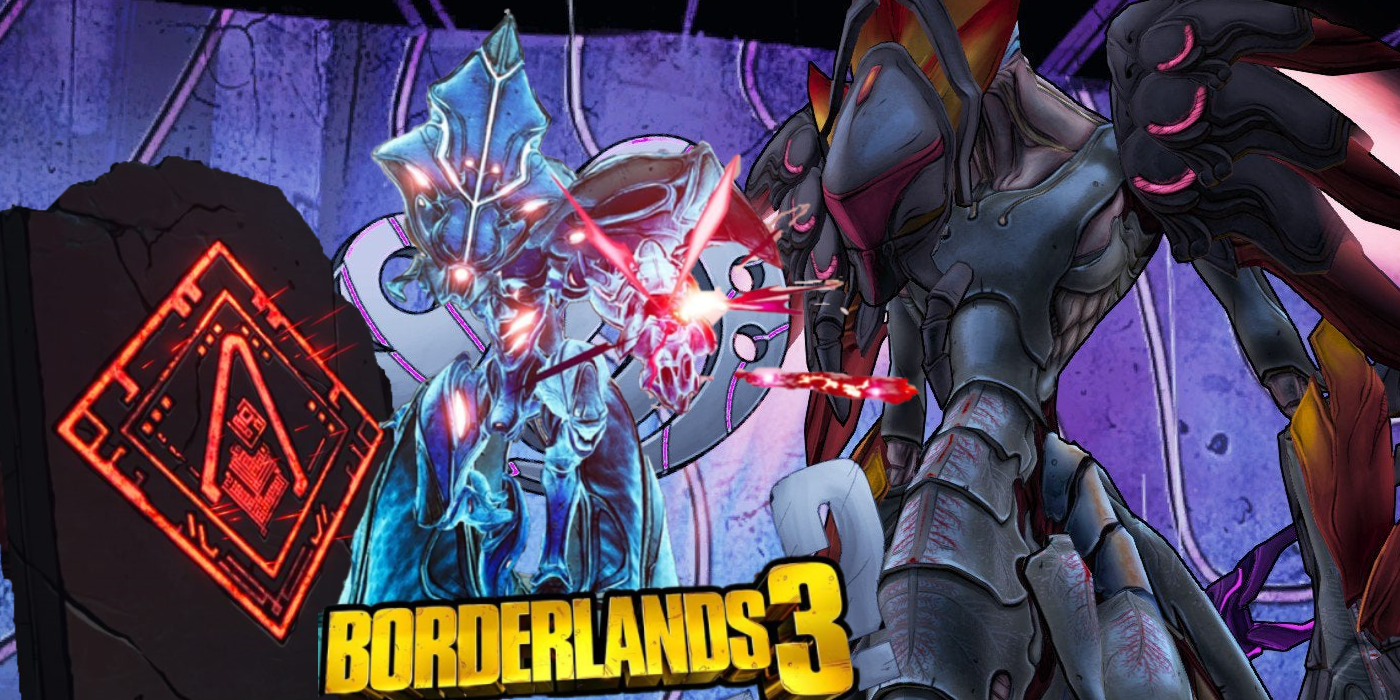 Borderlands 3 Nyriad And The Seventh Siren Explained Game Rant