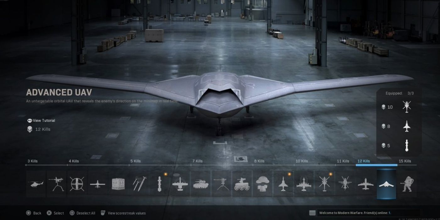 Call of Duty Player JGOD Explains Why Warzone Players Should Get